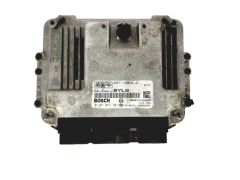 Controller 0281011701 8M51-12A650-LB Ford Bosch 20512