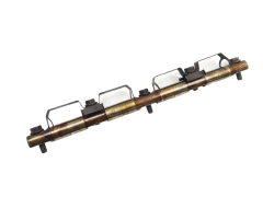 Camshaft 8200750859 1.2 8v D7F Renault