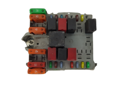 Module 1349944080 1349944080057657 PSA FIAT 2231