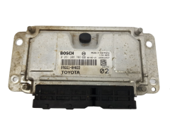 Controller Toyota 89661-0H022 0261208702 Bosch 23038