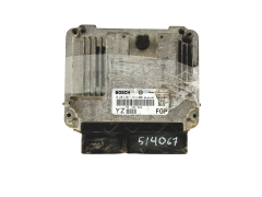 Controller 0281011914  55193968  Opel  Bosch 23992