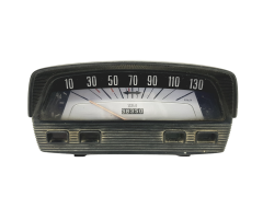 Speedometer/Instrument Cluster Fiat 500 L Veglia Borletti 46184