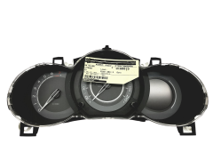 Speedometer/Instrument Cluster Citroen C3 96665881XT A2C53365600 32394