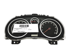 Speedometer/Instrument Cluster Opel Corsa D P0013372167 GM 58140