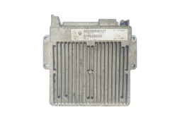 Controller 7700868295 7700107721 7700107694 Renault 41192