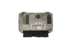 Controller 89661-0D270 0261208841 Toyota Bosch 34490