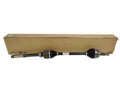 Drive Shaft Right Original 9820471180 Citroen Peugeot