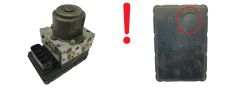 Abs Pump Toyota Corolla 44510-12310 89541-12160