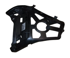 Bumper Bracket Right Rear Original 9840131580 Citroen