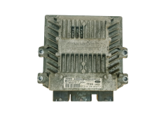 Controller 7S61-12A650-FA 5WS40633A-T Ford Siemens 33162