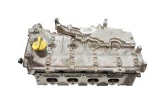 Cylinder Head F4R746 2.0 16v Renault Megane 7701472293 138000km