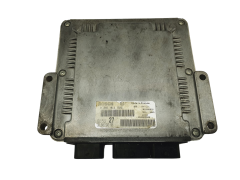 Controller 0281011525 9654694380 9640938680 PSA Bosch 68218