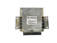 Controller 9643707380 9644925780 IAW48P2.76 PSA 38551
