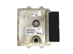 Controller 55277063 MJD.9DF.F5 BC.0122397.E Fiat FPT
