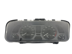 Speedometer/Instrument Cluster Peugeot 306 9642489980 110008808163 49158