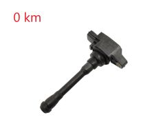 Ignition Coil 224332734R HMLGT9800R Hitachi 1.0TCe Nissan Renault 0km