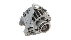 Alternator 8200660045-A SG7S070 Valeo 1.2 Renault 