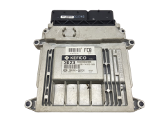 Controller 39110-02FC0 9030933023KB KIA Kefico