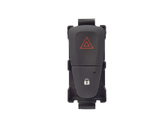 Hazard Light Control Dacia 252905668R E3160101 Valeo
