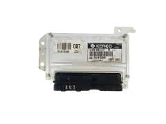 Controller 9030930131F 39110-02800 MXE1IN02 Hyundai Kefico 38459