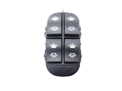 Window Opening Control Ford Focus 98AB14A132DE