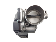 Air Throttle Body Ford 9M5Q-9E926-AA A2C83077300 2.0 TDCI 2447