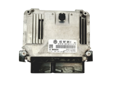 Controller 03C907309K 0261S06666 VW Bosch