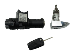 Ignition Switch Lancia Ypsilon 00468453610 61027500 169/843