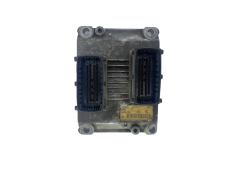 Controller ME73H4F002 0261207902 00551803120 Fiat Bosch