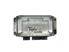 Controller 0261206246 9637838780 9645802280 PSA Bosch 62253