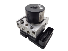 Abs Pump Renault Twingo 2 8201040536 10.0970-1433.3 ATE 1033