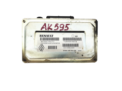 Controller 8200274277 8200256858 Renault 22503