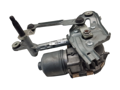 Wiper Mechanism Left Peugeot 3008 9671062180 1397220576 Bosch 1649