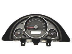 Speedometer/Instrument Cluster VW Up 1S0920860B 30703