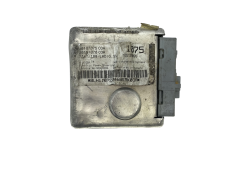 Controller Fiat 2610107503A 2610107603A 12235899 Delphi 56071