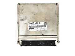 Controller A0275459632 0281010039 Mercedes Bosch 18975