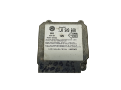 Controller 1J0909608 5WK4154 VW Siemens 68931
