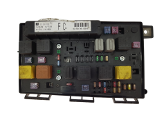 Controller 13191126 5DK008668-07 FC Opel GM 2478