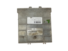 Engine Controller 8D0907557CX 0261203938/939 Audi Bosch 3767