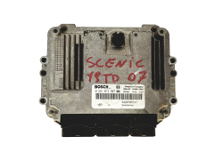 Controller 0281013907 8200705747 8200705748 Renault Bosch 26052