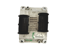 Controller ME73H4F022 0261208206 Fiat Bosch 17893
