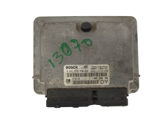 Controller 0281010050 09181243 DY 28SA4109 Opel Bosch 3230