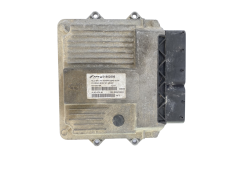 Controller 51862586 BC.0094154.E MJD6F3.H1 Fiat FPT
