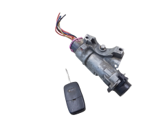 Ignition Switch Audi A3 A4 A6 4B0905851C 4B0905849 1081