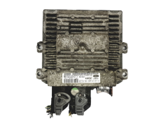 Controller 2N1A-12A650-AD 5WS40031D-T SID 802 Ford 18150
