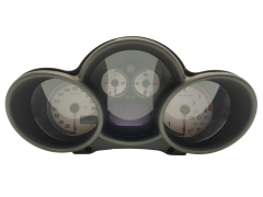Speedometer/Instrument Cluster Alfa Romeo GT 156050197 110080264011 28665