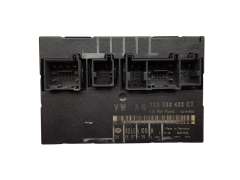 Controller 1K0959433CT 5DK008977-38 VW Hella