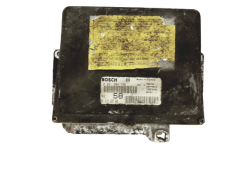 Controller 0261204788 9631528780 26FM0513 PSA Bosch 20186
