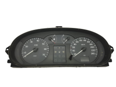 Speedometer/Instrument Cluster Renault Megane 09043080096 09043080026 40799