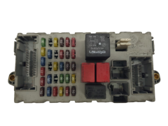 Fuse Box Fiat 46795988 NPL 46552681 CPL Delphi